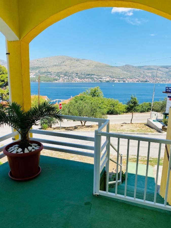 Apartment Vujcic Donji Okrug  Esterno foto